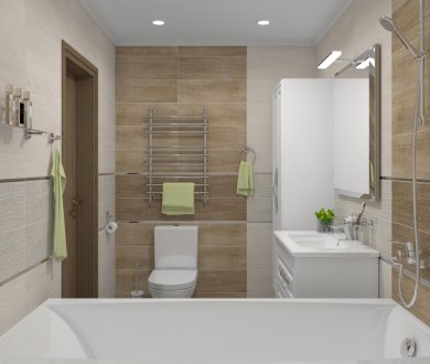 Плитка Laparet коллекция Aspen