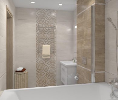Плитка Laparet коллекция Aspen