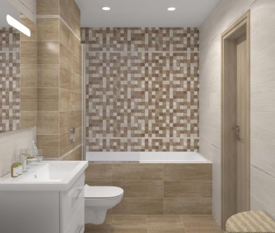 Плитка Laparet коллекция Aspen