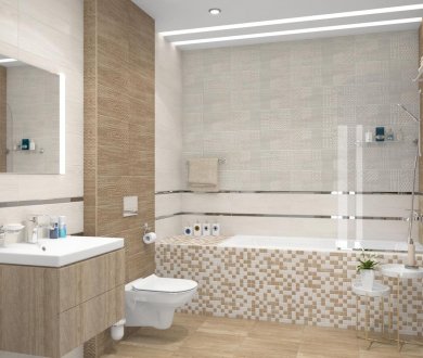 Плитка Laparet коллекция Aspen