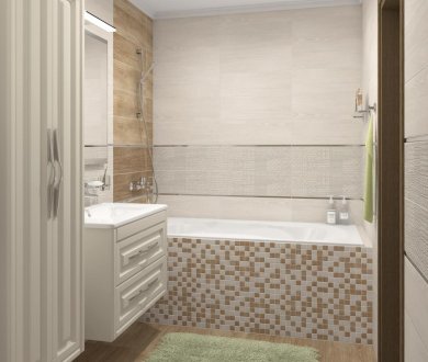 Плитка Laparet коллекция Aspen