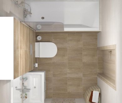 Плитка Laparet коллекция Aspen