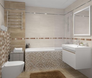 Плитка Laparet коллекция Aspen
