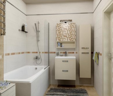 Плитка Laparet коллекция Aspen
