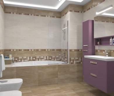 Плитка Laparet коллекция Aspen