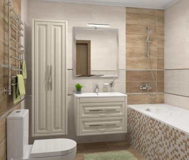 Плитка Laparet коллекция Aspen
