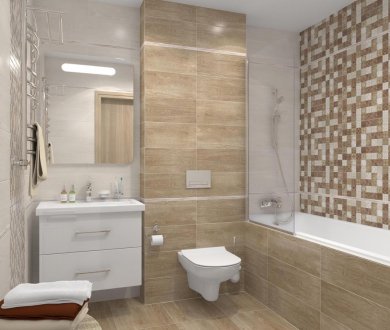 Плитка Laparet коллекция Aspen