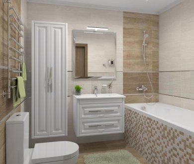 Плитка Laparet коллекция Aspen