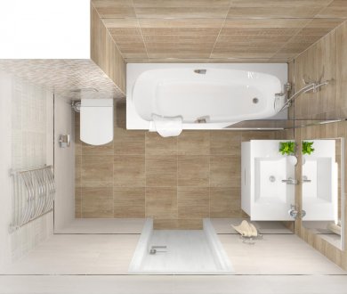 Плитка Laparet коллекция Aspen