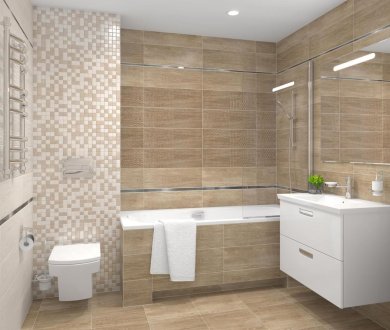 Плитка Laparet коллекция Aspen