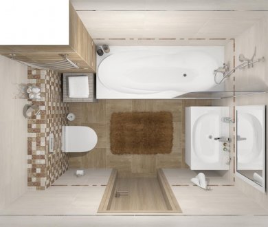 Плитка Laparet коллекция Aspen