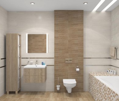 Плитка Laparet коллекция Aspen