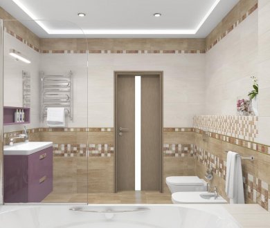Плитка Laparet коллекция Aspen