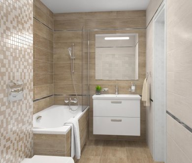 Плитка Laparet коллекция Aspen