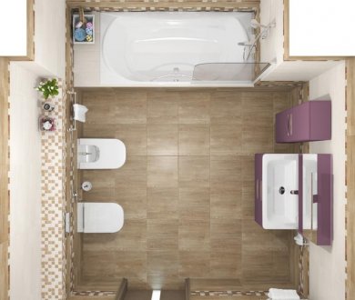 Плитка Laparet коллекция Aspen