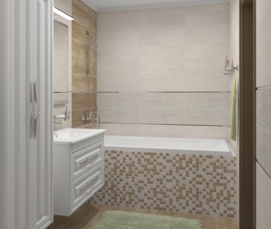 Плитка Laparet коллекция Aspen