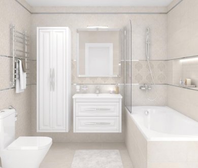 Плитка Laparet коллекция Atria