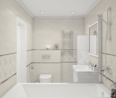 Плитка Laparet коллекция Atria