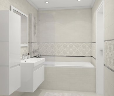 Плитка Laparet коллекция Atria