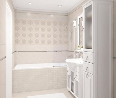Плитка Laparet коллекция Atria