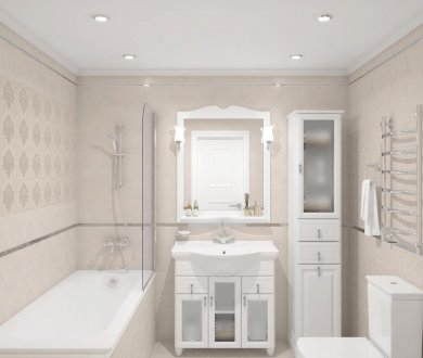 Плитка Laparet коллекция Atria