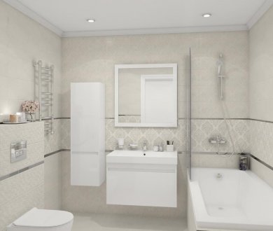 Плитка Laparet коллекция Atria