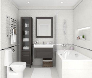 Плитка Laparet коллекция Atria