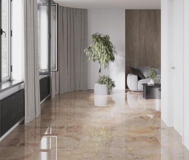 Плитка Laparet коллекция Brecia Antic Brown