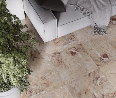 Плитка Laparet коллекция Brecia Antic Brown