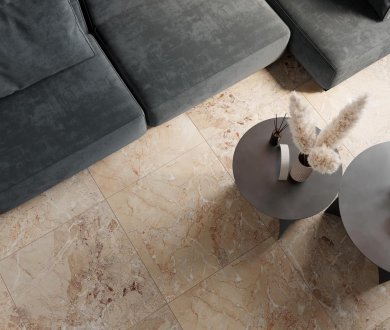 Плитка Laparet коллекция Brecia Antic Brown