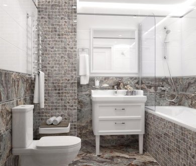Плитка Laparet коллекция Brouni