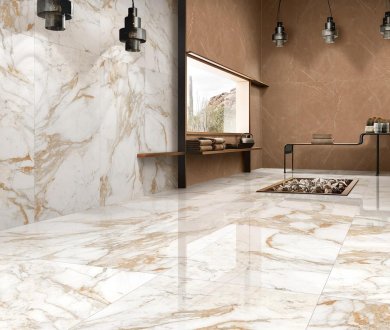 Плитка Laparet коллекция Calacatta