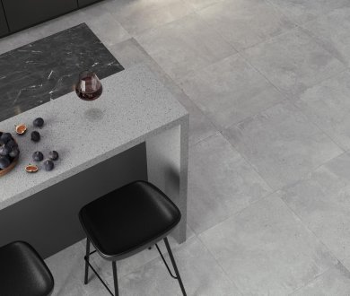 Плитка Laparet коллекция Callisto Gray