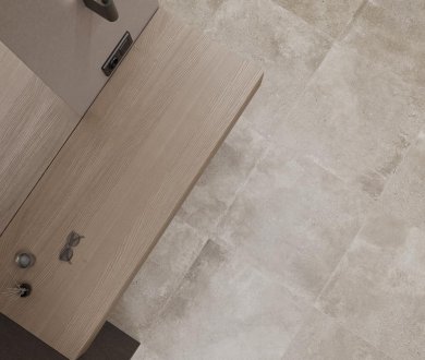 Плитка Laparet коллекция Callisto Silver