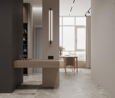 Плитка Laparet коллекция Callisto Silver