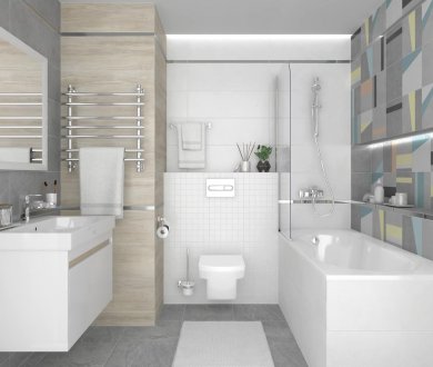 Плитка Laparet коллекция Cement