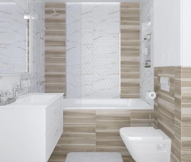 Плитка Laparet коллекция Champagne