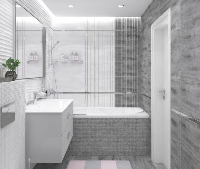 Плитка Laparet коллекция Concrete