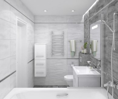 Плитка Laparet коллекция Concrete
