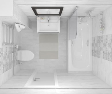 Плитка Laparet коллекция Concrete
