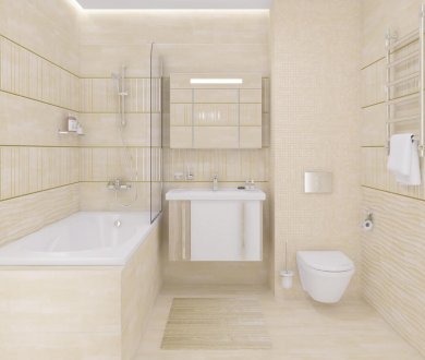 Плитка Laparet коллекция Concrete