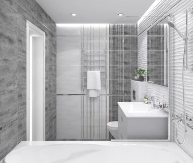 Плитка Laparet коллекция Concrete