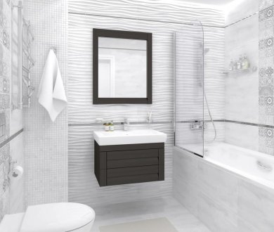 Плитка Laparet коллекция Concrete