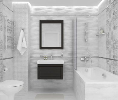 Плитка Laparet коллекция Concrete