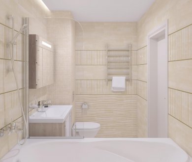 Плитка Laparet коллекция Concrete