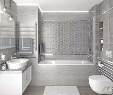 Плитка Laparet коллекция Craft