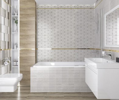Плитка Laparet коллекция Craft