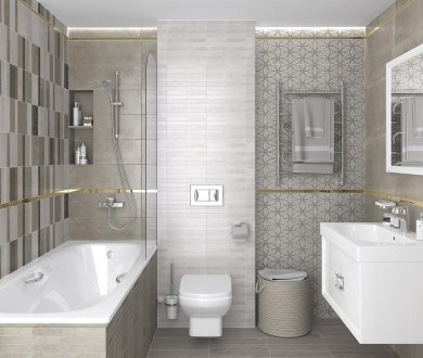 Плитка Laparet коллекция Craft