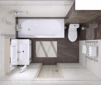 Плитка Laparet коллекция Crystal