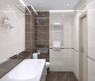 Плитка Laparet коллекция Crystal